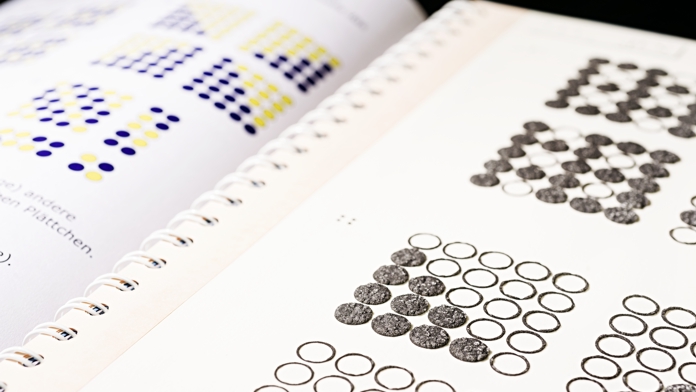 Tastbare Mathematik