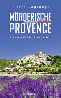 Albin Leclerc [3] – Mörderische Provence