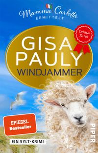 Mamma Carlotta [20] – Windjammer