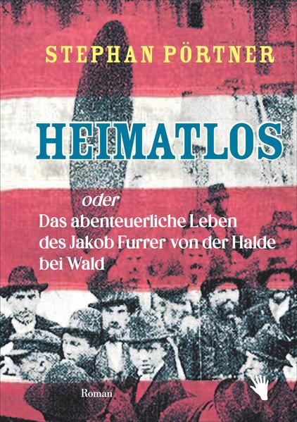 Stephan Pörtner: Heimatlos Stephan Pörtner: Heimatlos