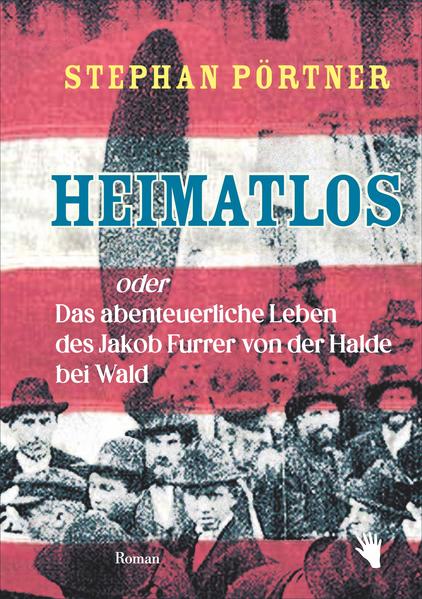 Stephan Pörtner: Heimatlos