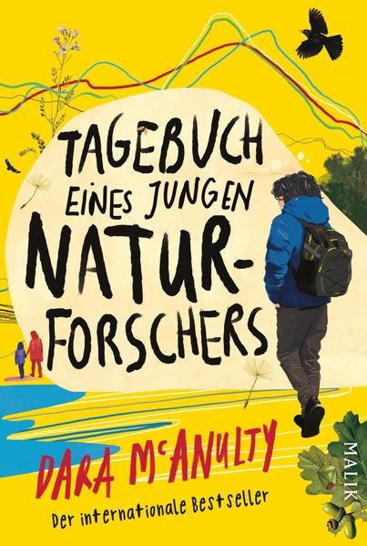 Dara McAnulty: Tagebuch eines jungen Naturforschers Dara McAnulty: Tagebuch eines jungen Naturforschers