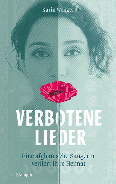 Karin Wenger: Verbotene Lieder Karin Wenger: Verbotene Lieder