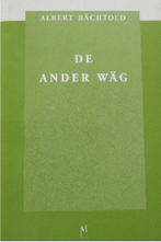 Sechs Werke von Albert Bächtold