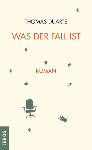 Thomas Duarte: Was der Fall ist Thomas Duarte: Was der Fall ist