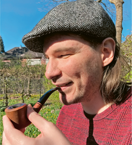 Tobias Litterst
